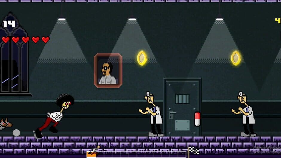 Wacky Escape screenshot 2