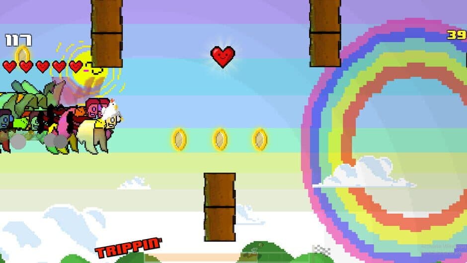 Wacky Escape screenshot 3