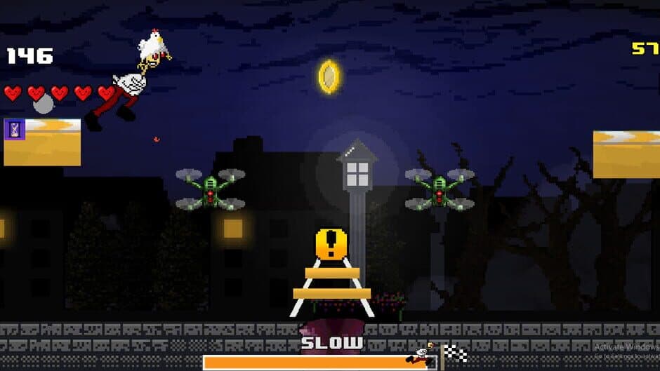 Wacky Escape screenshot 4