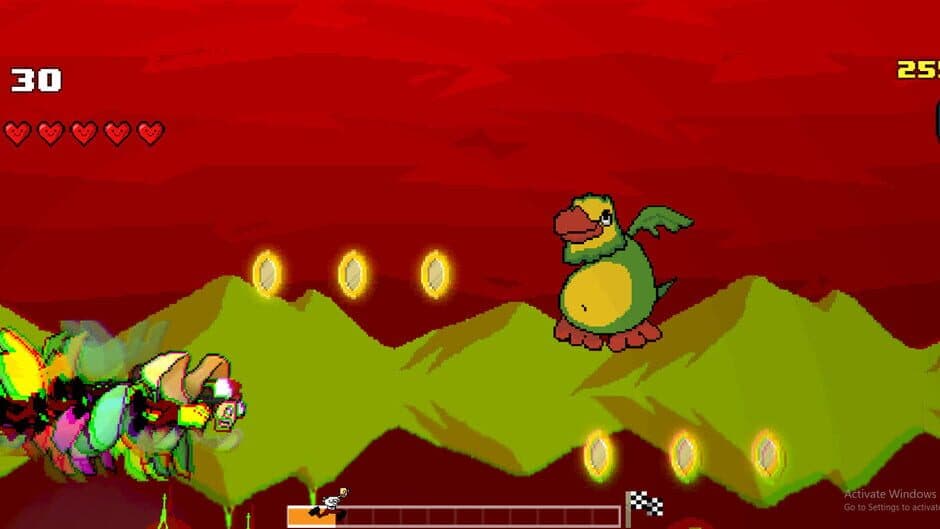 Wacky Escape screenshot 5