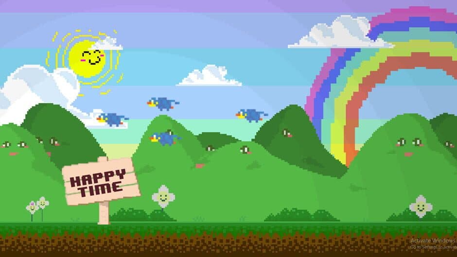 Wacky Escape screenshot 6