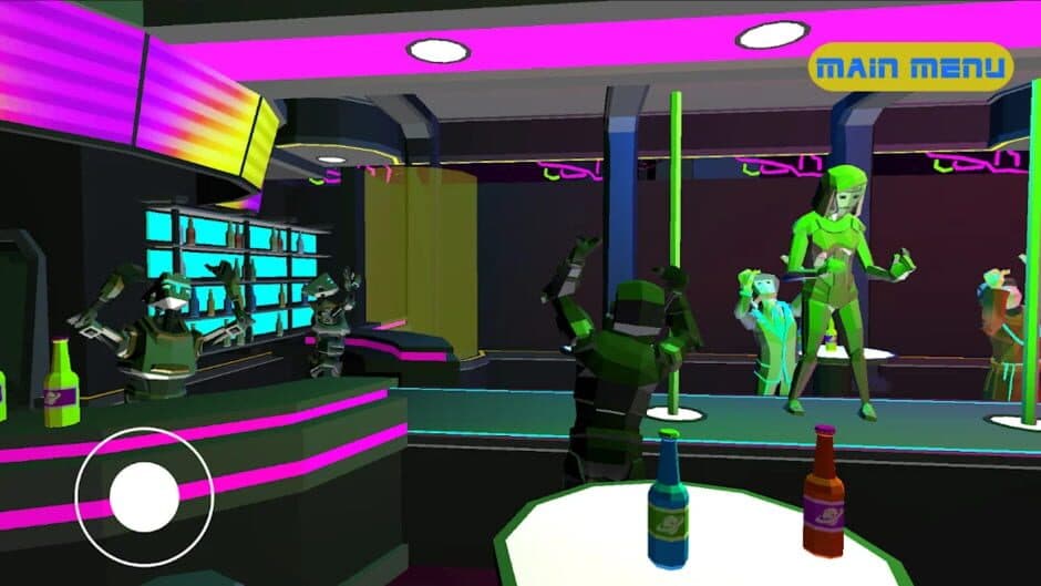 Year 2088 Classic screenshot 1