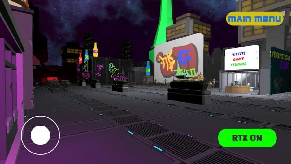 Year 2088 Classic screenshot 4