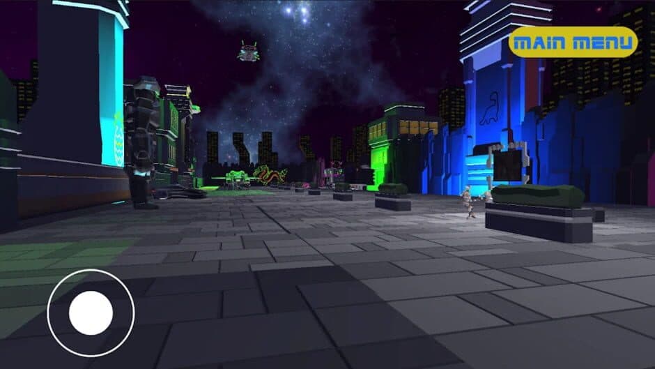 Year 2088 Classic screenshot 5