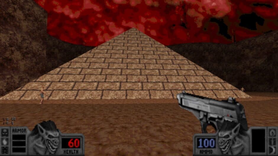 The Carnage Continues screenshot 2