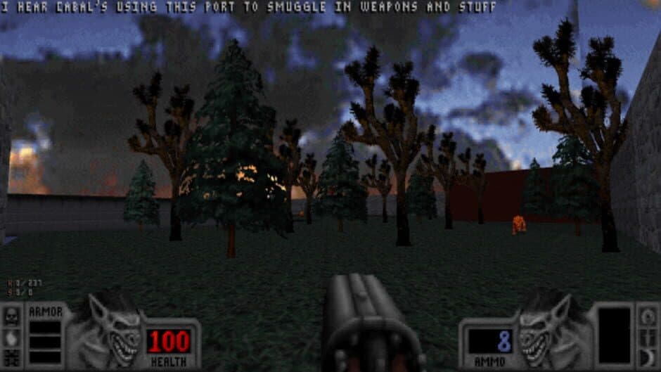 The Carnage Continues screenshot 3