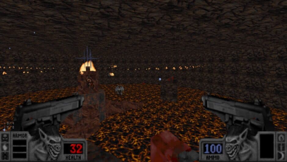 The Carnage Continues screenshot 4