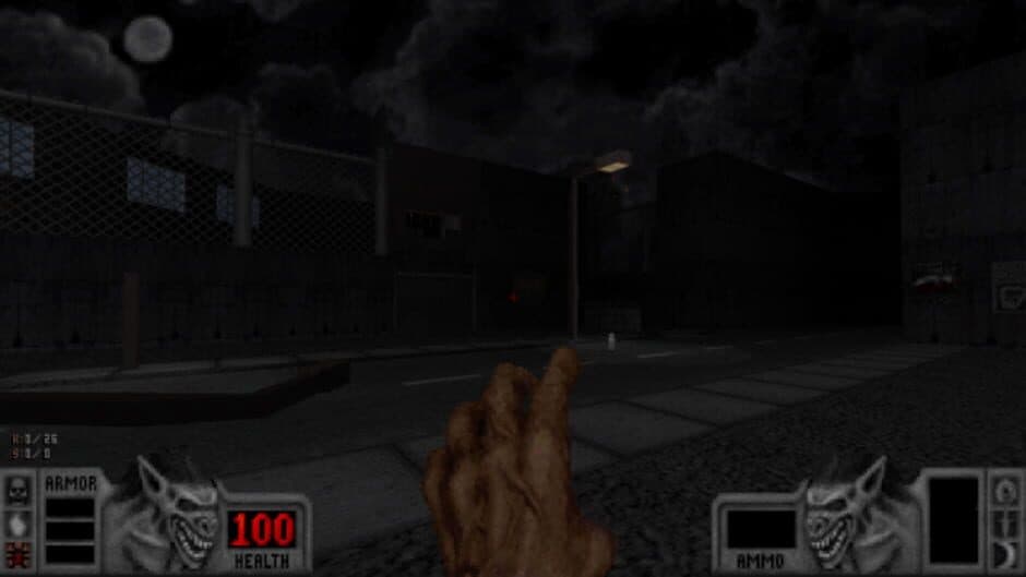 The Carnage Continues screenshot 5