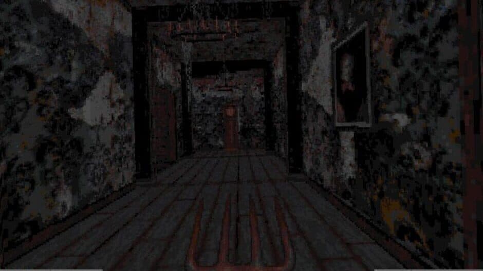 Caleb's Dream screenshot 1