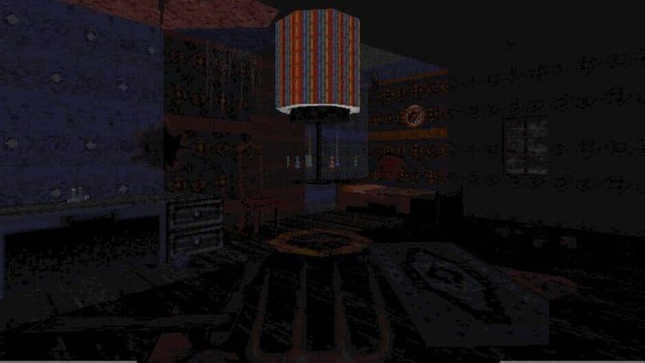 Caleb's Dream screenshot 2