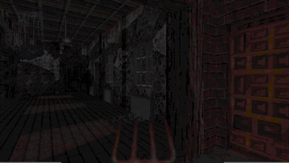 Caleb's Dream screenshot 3