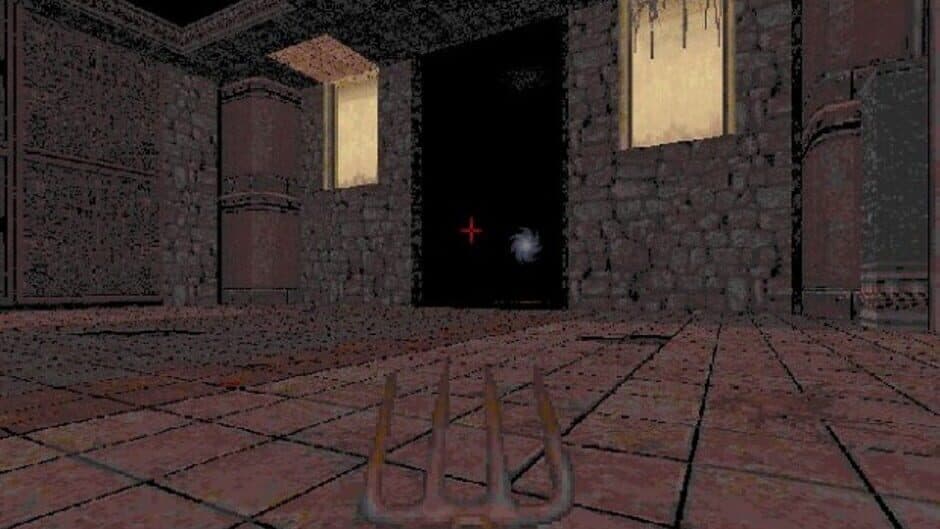 Dark Times screenshot 1