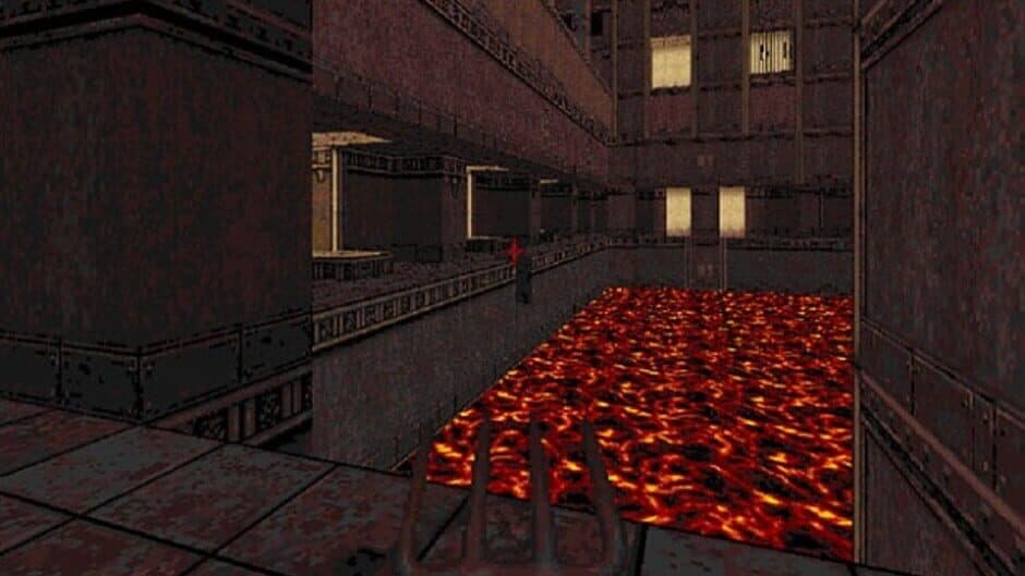 Dark Times screenshot 2