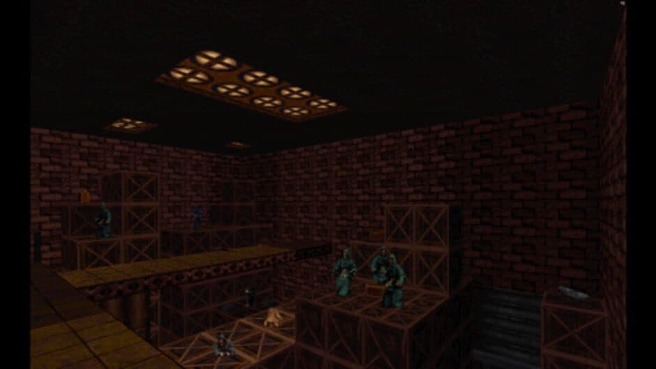 500 Milliliters of vr screenshot 1