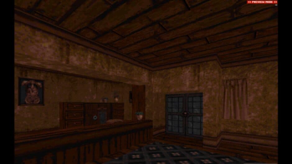 500 Milliliters of vr screenshot 4