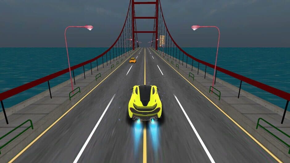 In Truck Driving screenshot 4