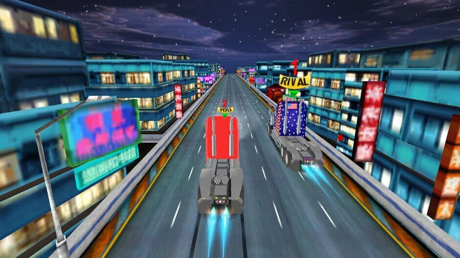 In Truck Driving screenshot 5