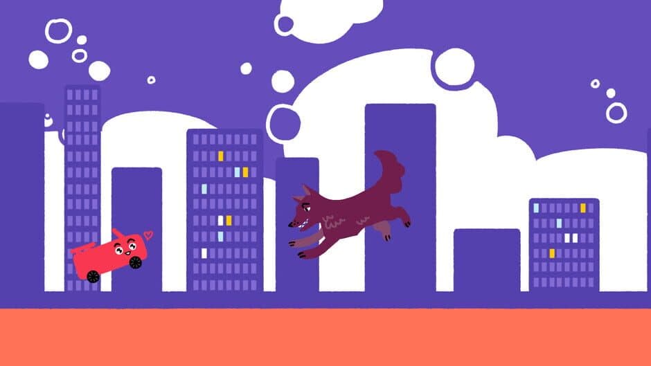 Carsick Carventure screenshot 2