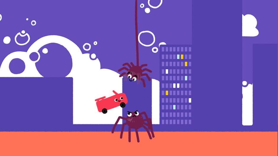 Carsick Carventure screenshot 3