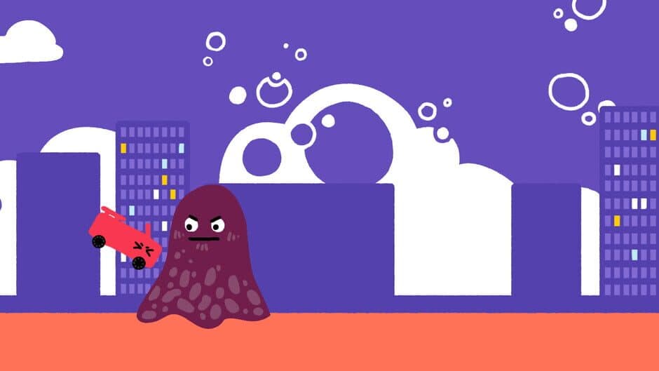 Carsick Carventure screenshot 4