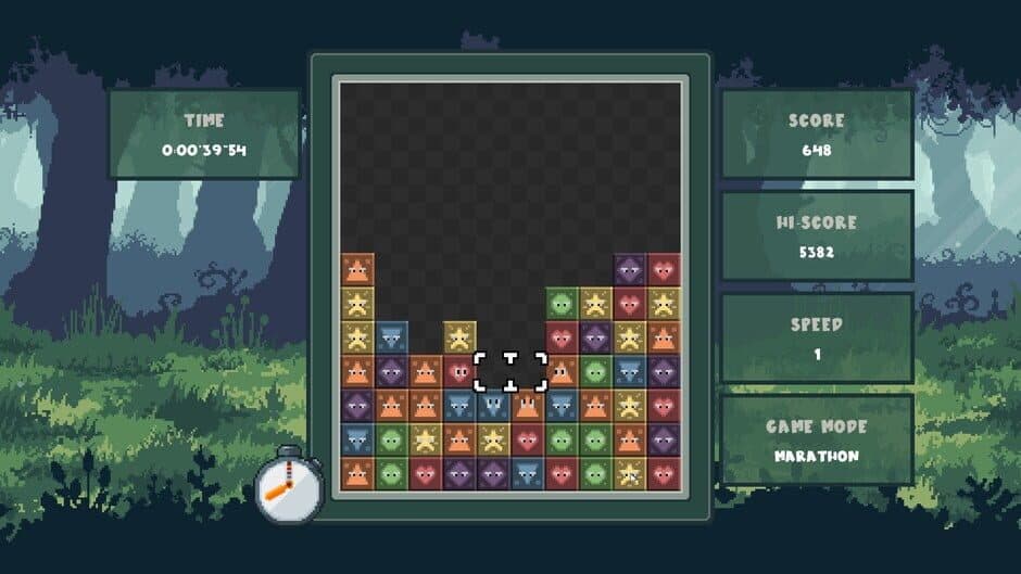 BoohaBlox: Arcade screenshot 3