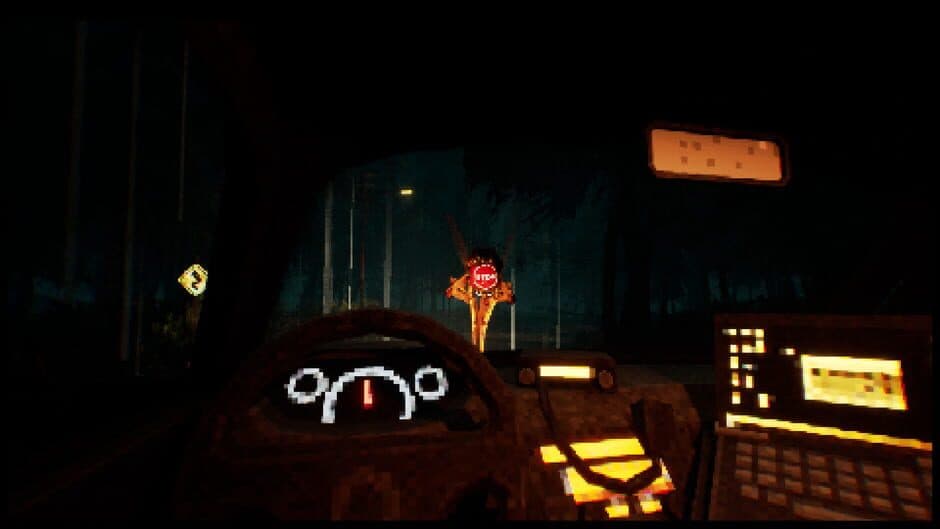 Midnight Lights screenshot 1