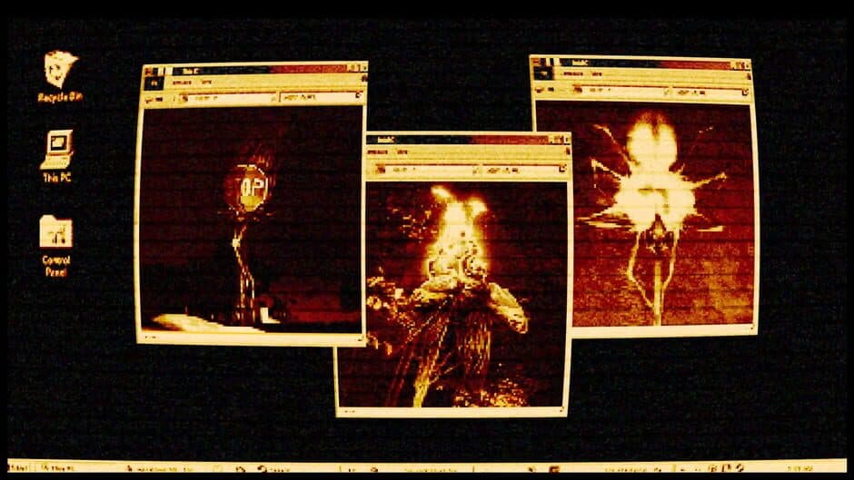 Midnight Lights screenshot 2