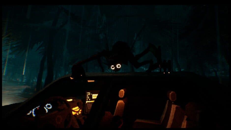 Midnight Lights screenshot 3