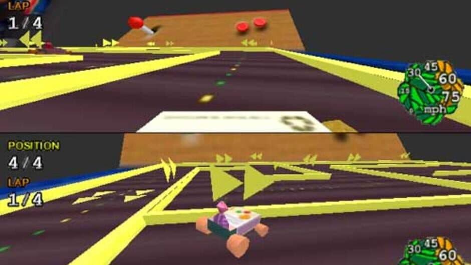 Buggy Racers screenshot 5