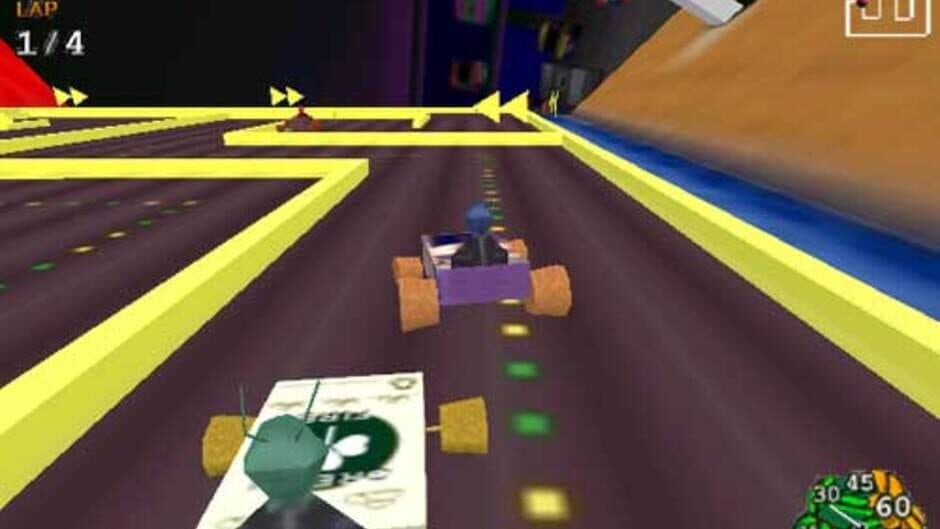 Buggy Racers screenshot 6