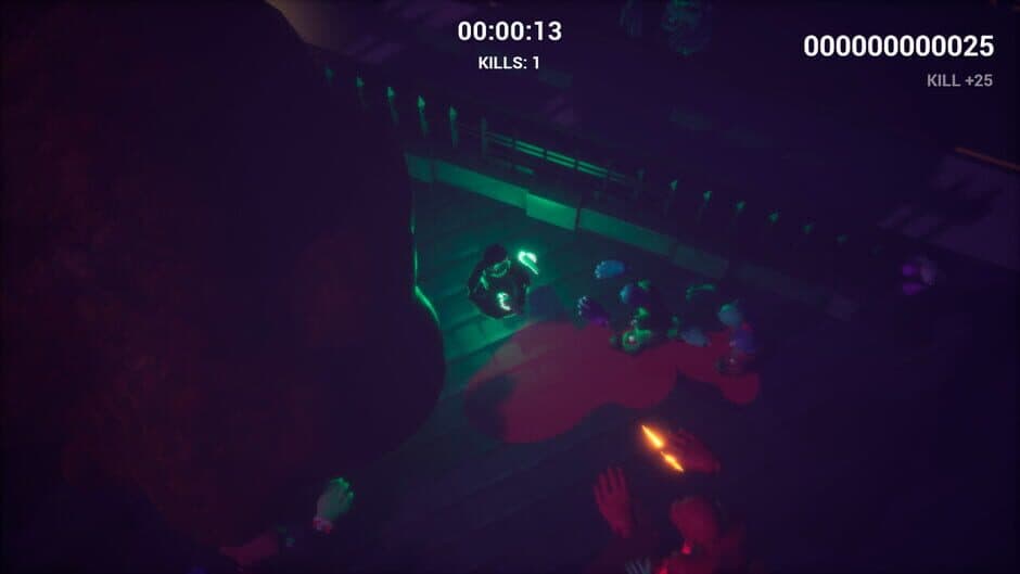 Kill the Reaper screenshot 4