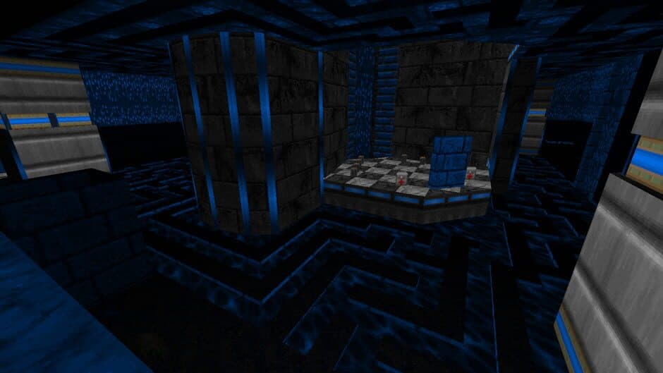 10x1024 screenshot 1