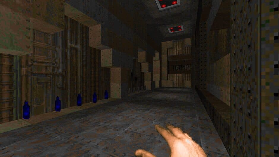 Colour of Ineptation screenshot 1