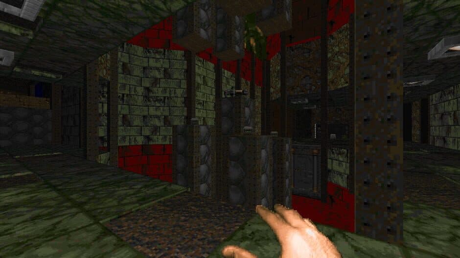 Colour of Ineptation screenshot 2