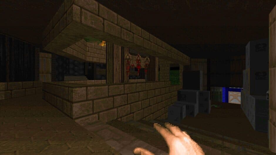 Colour of Ineptation screenshot 3