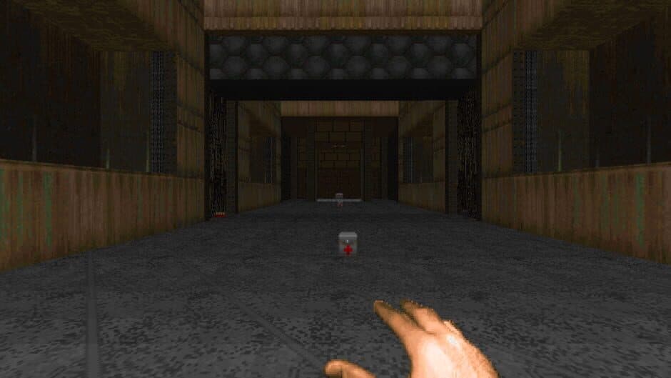 Colour of Ineptation screenshot 5