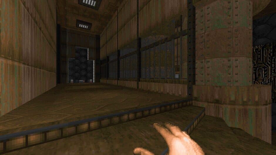 Colour of Ineptation screenshot 6