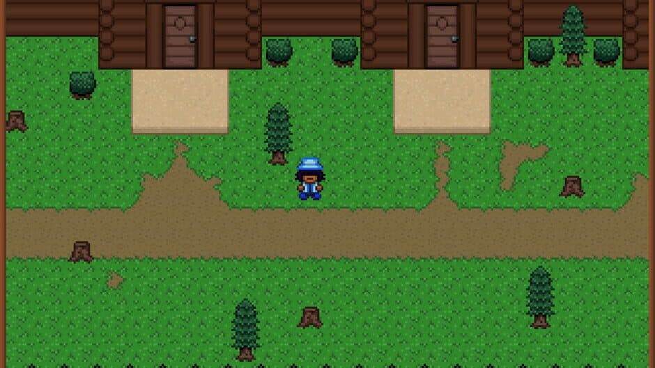 Lobby Loitering screenshot 5