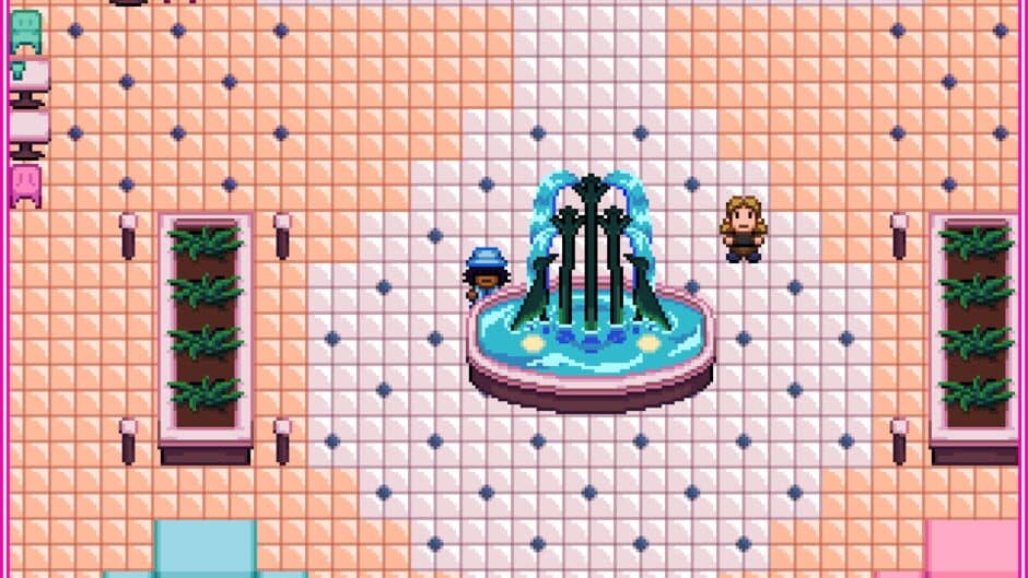 Lobby Loitering screenshot 2