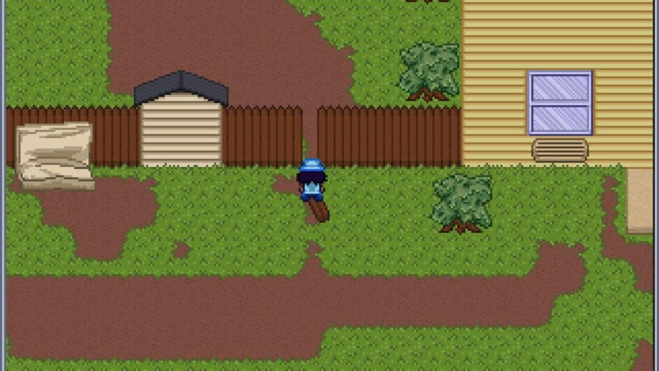 Lobby Loitering screenshot 3