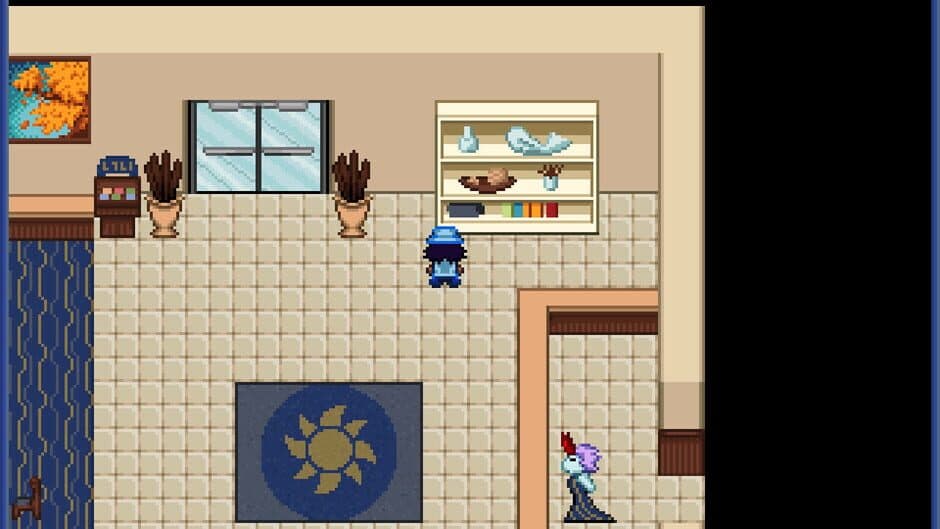 Lobby Loitering screenshot 4