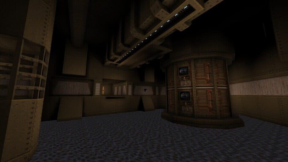 Vestige of V'othlog screenshot 1