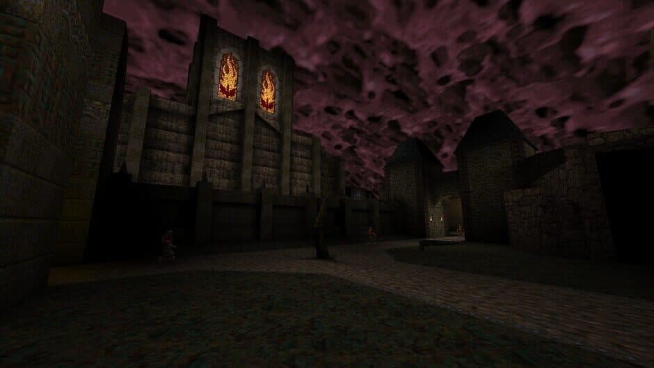 Vestige of V'othlog screenshot 3