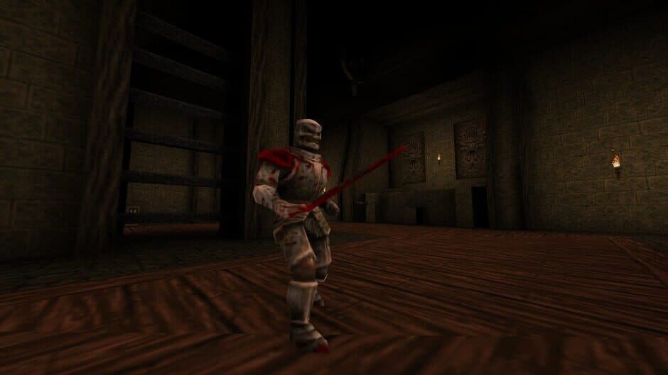 Vestige of V'othlog screenshot 4