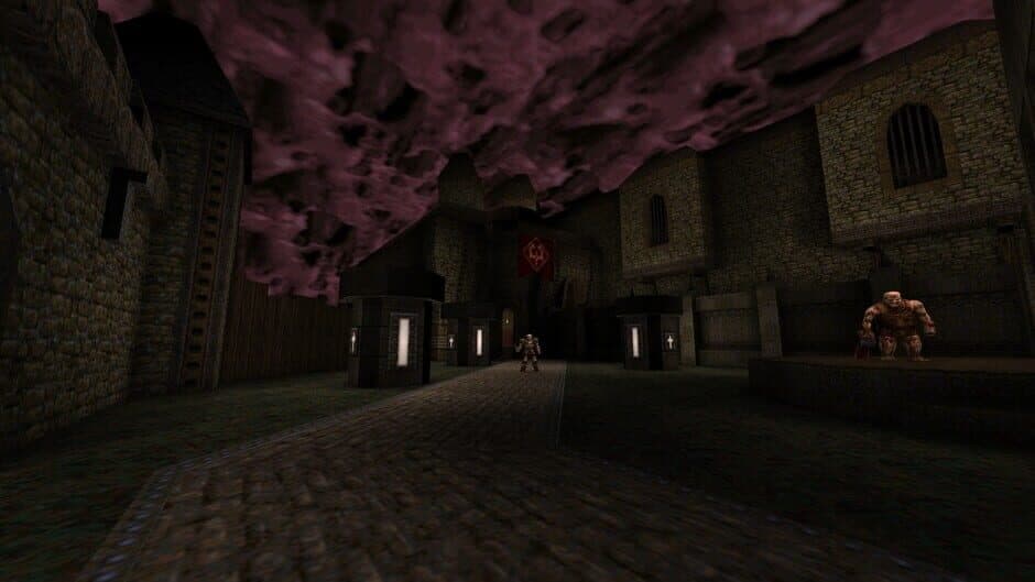 Vestige of V'othlog screenshot 5