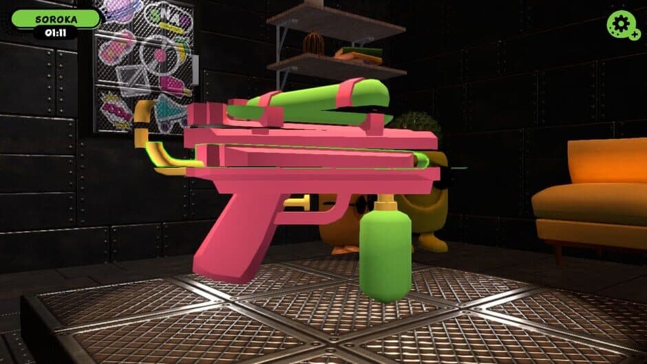 Snap Together screenshot 1