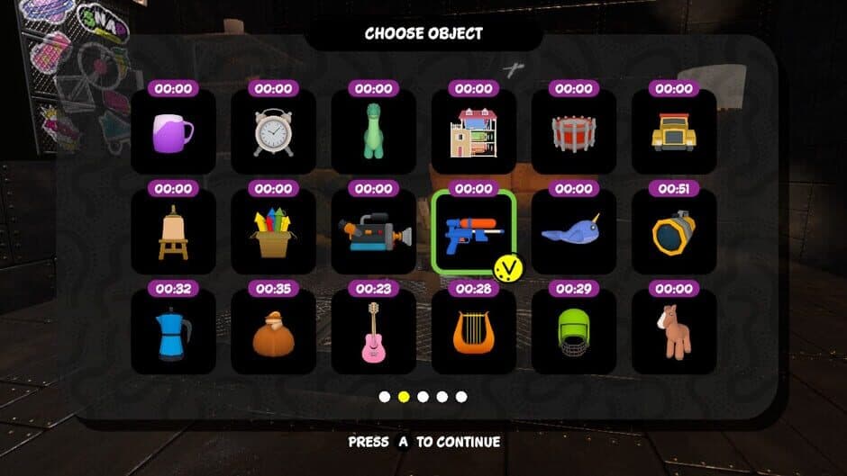 Snap Together screenshot 6