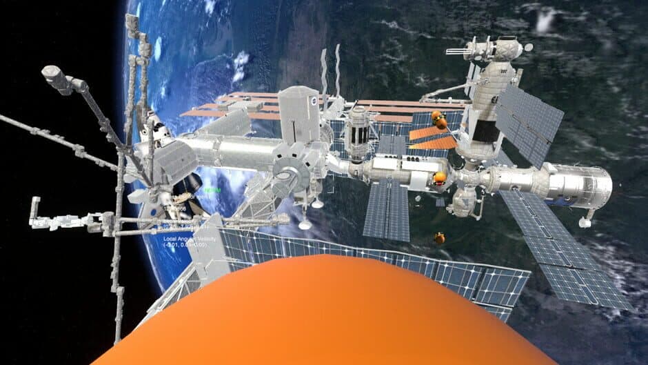 Ace Racers SP screenshot 1