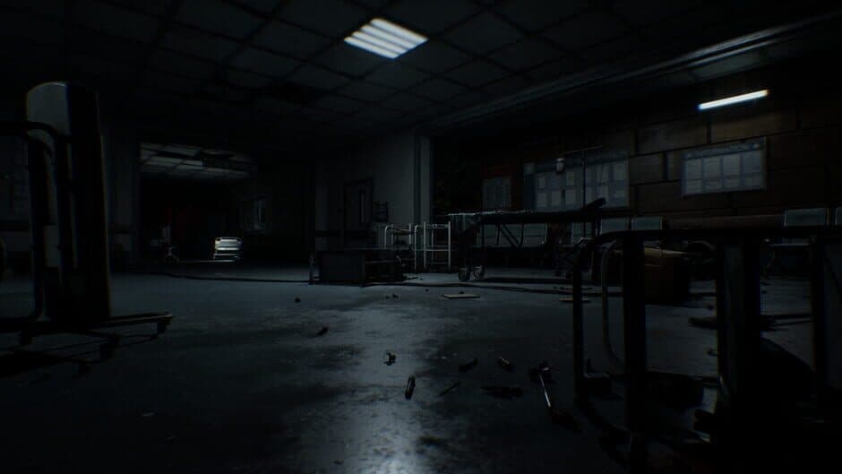 Panicore screenshot 6