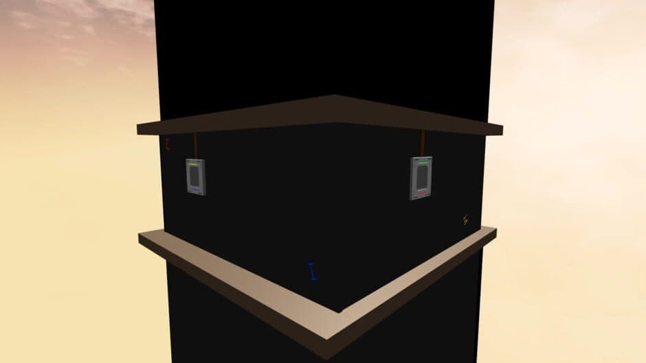 Miku Chan's Robot screenshot 2